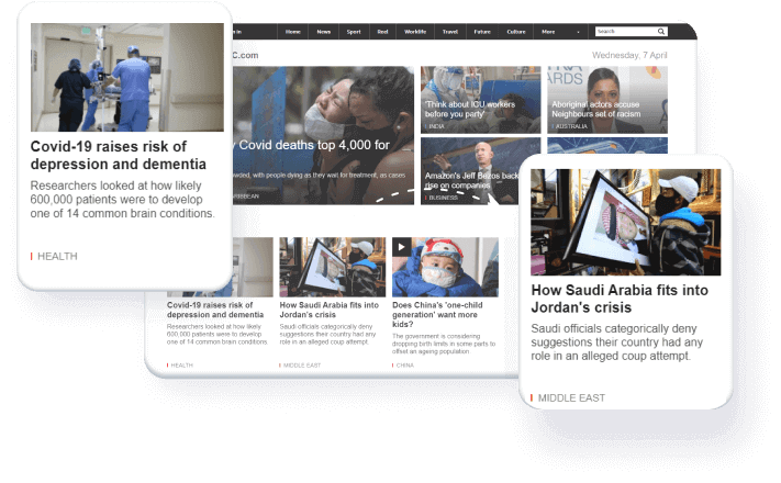 Research Data Scraping